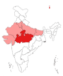 Madhya Pradesh