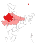 Rajasthan