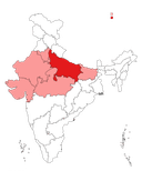Uttar Pradesh