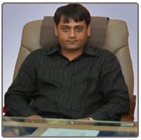 Late Mr. Paras V. Kataria