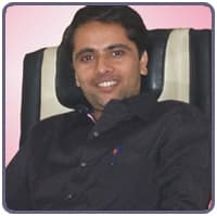 Mr. Rupesh Vadariya