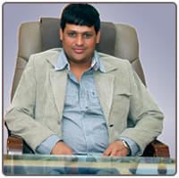 Mr. Rimal V. Kataria