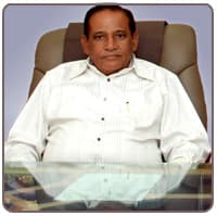 Mr. Vallabhbhai Kataria